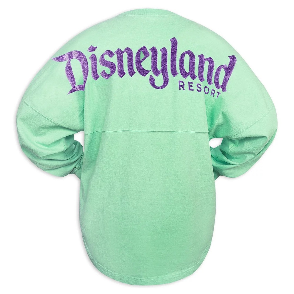 RARE Little Mermaid Spirit Jersey - Picture 2 of 3